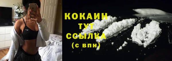 мет Бежецк
